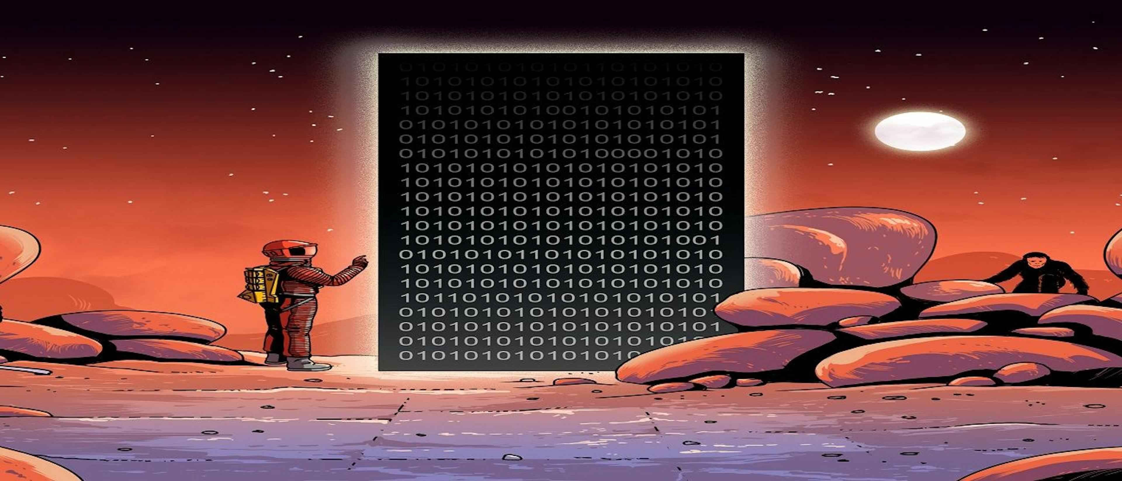 featured image - 10 Emerging Technologies to Look out for in 2021