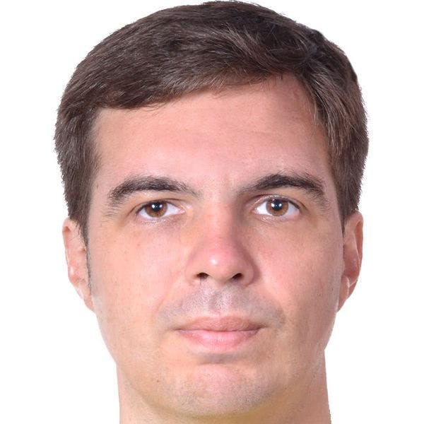 Andrey Germanov HackerNoon profile picture