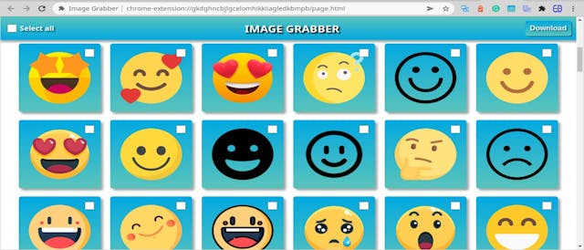 /how-to-create-a-google-chrome-extension-image-grabber feature image