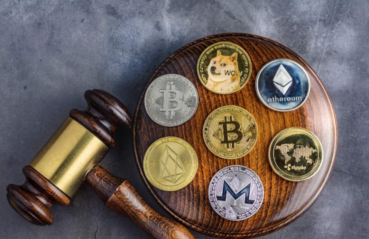 featured image - Cryptocurrency Regulations: A Ruse Or An Essential To Decentralized Finance?