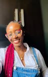 Grace Iyiola