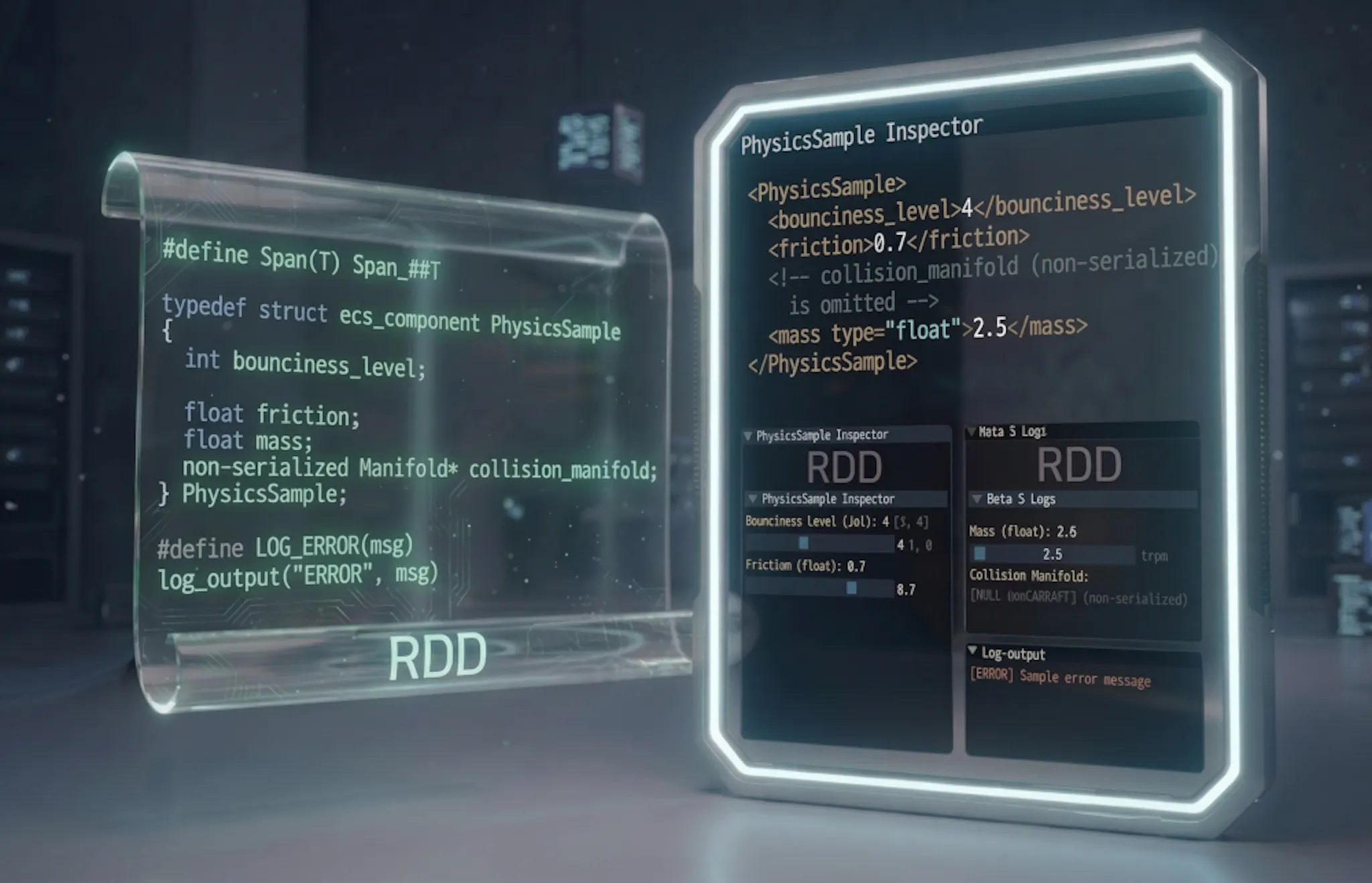 featured image - Reflection-Driven Development in Pure C: Eliminating Boilerplate at Scale