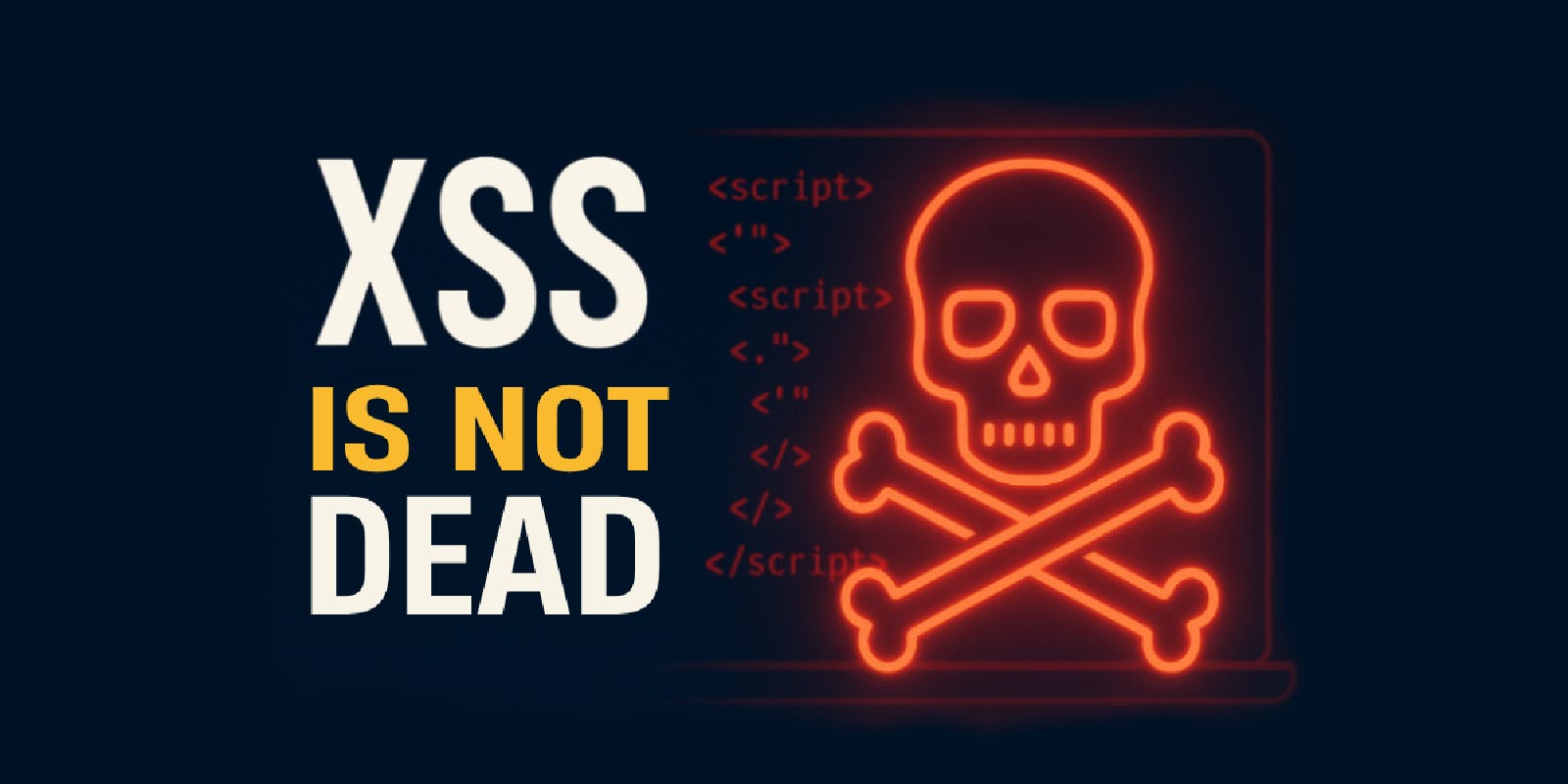 featured image - The XSS Threat Isn’t Going Away