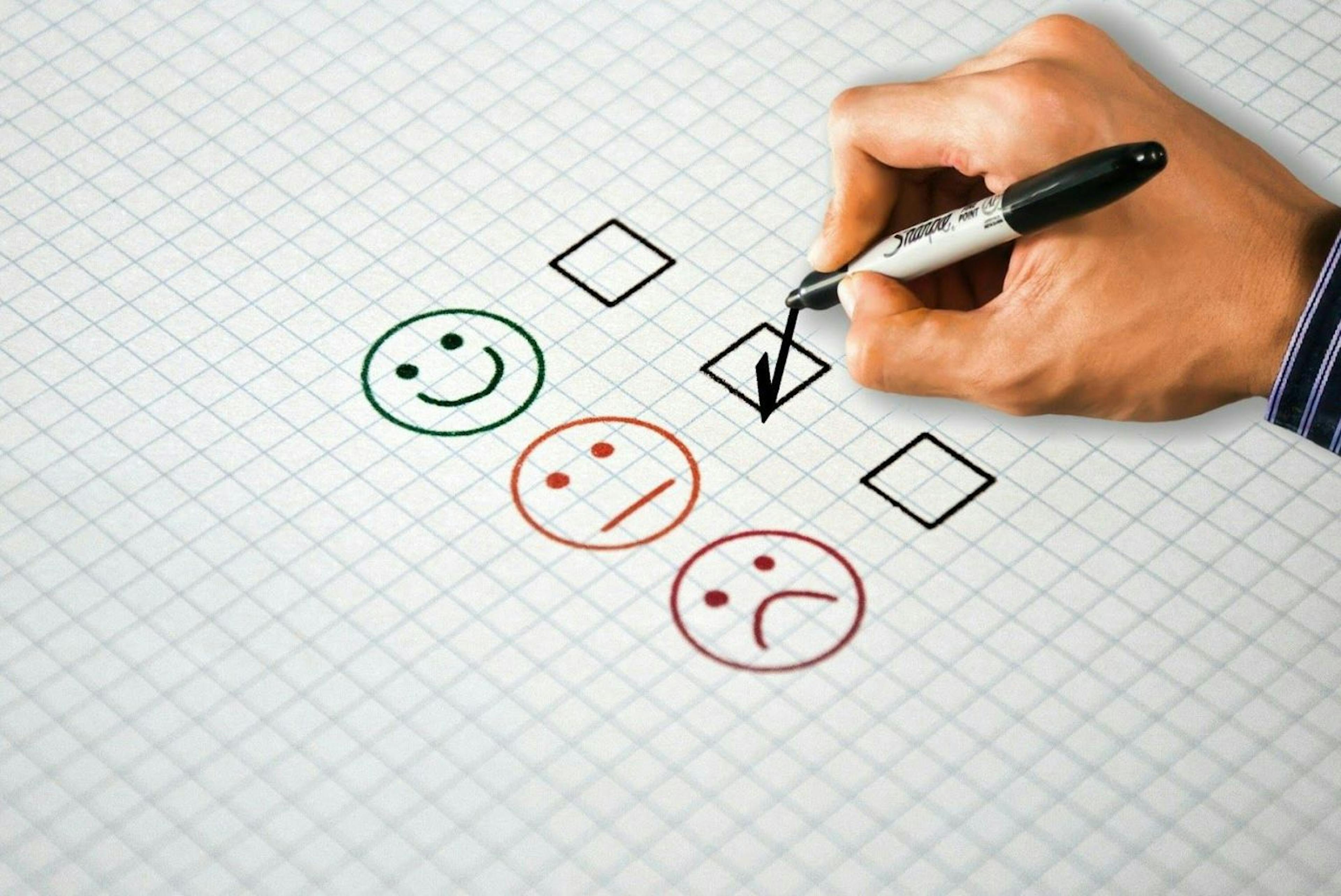 featured image - Top 7 Reasons Why Customer Feedback Is Important To Your Business