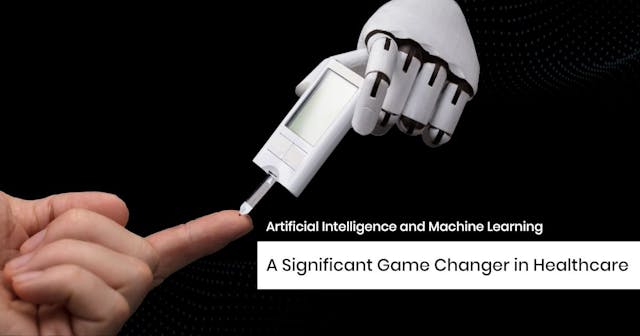 /artificial-intelligence-and-machine-learning-a-significant-game-changer-in-healthcare feature image
