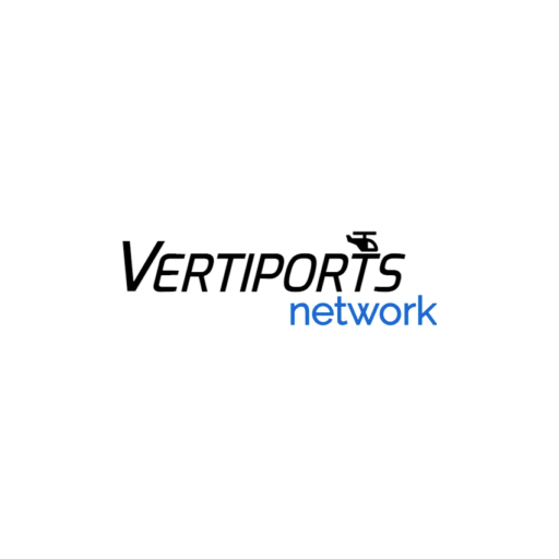 Vertiports Network HackerNoon profile picture