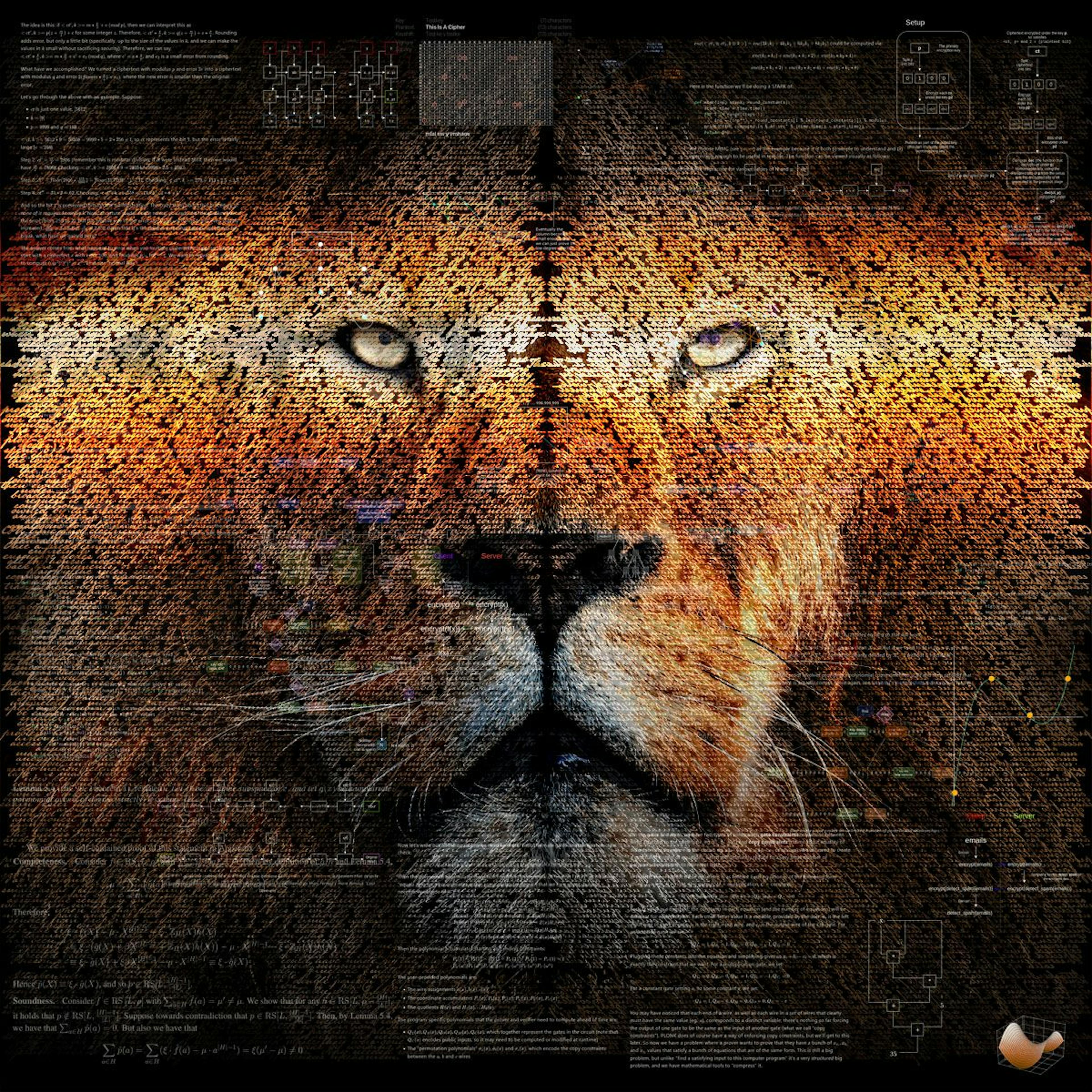 featured image - Lowering the Barrier of Entry to Zero Knowledge Proofs