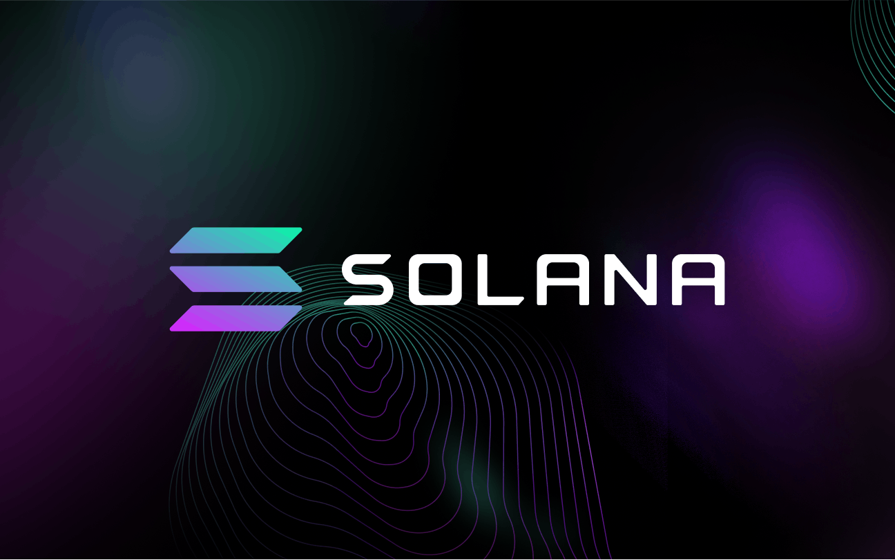 featured image - An Introduction to Building on the Solana Network