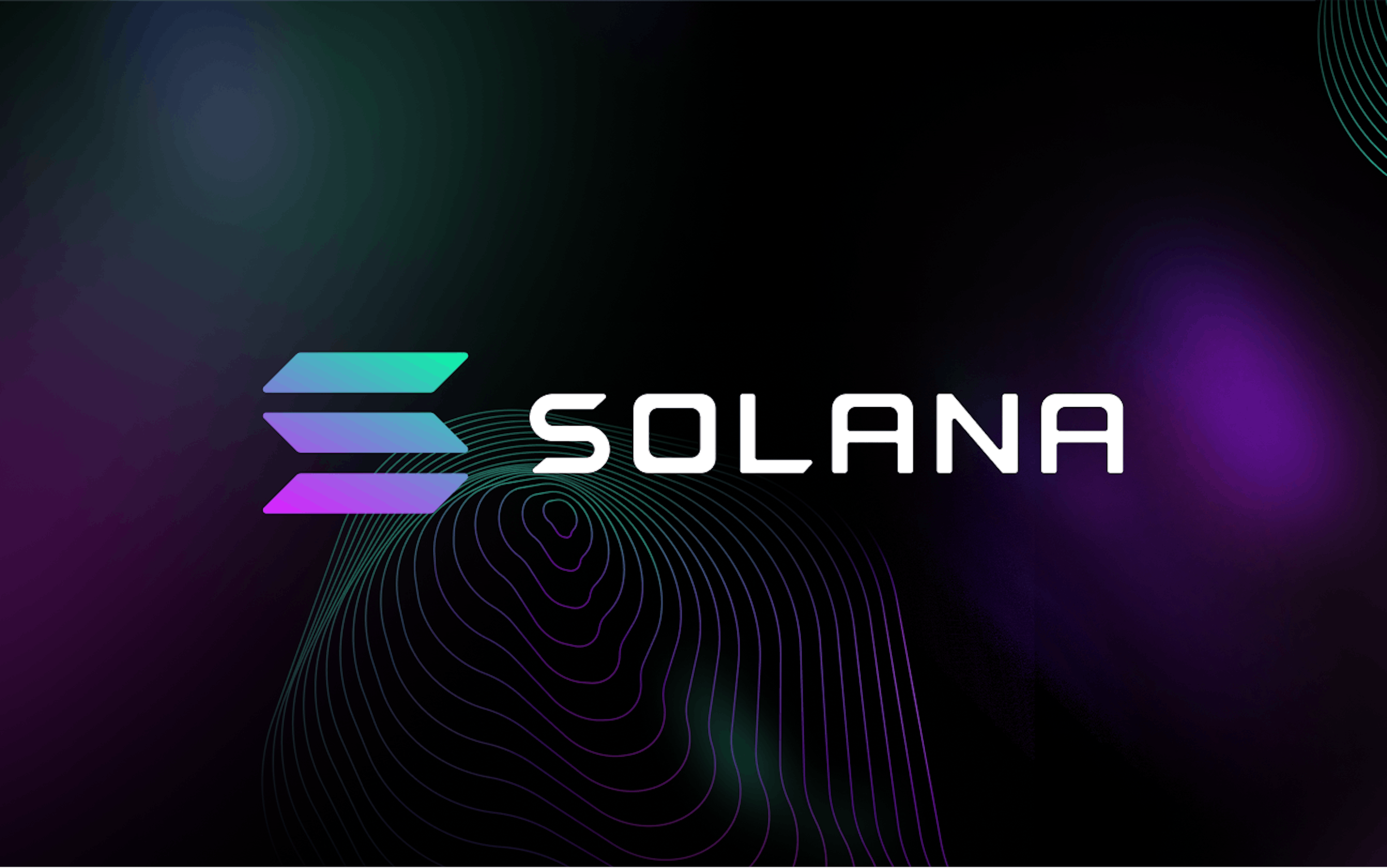 featured image - An Introduction to Building on the Solana Network