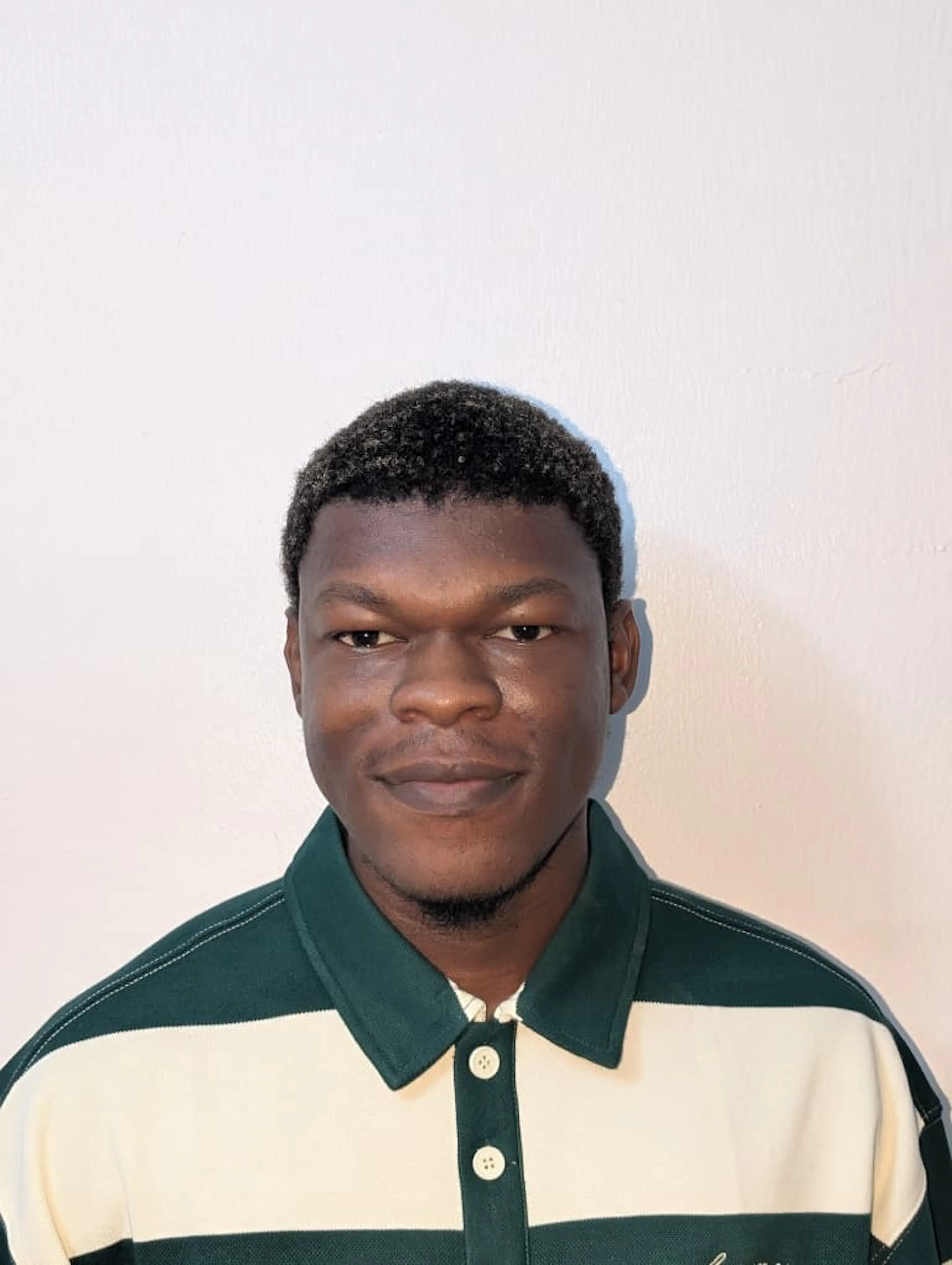 Iyiola Akanbi HackerNoon profile picture