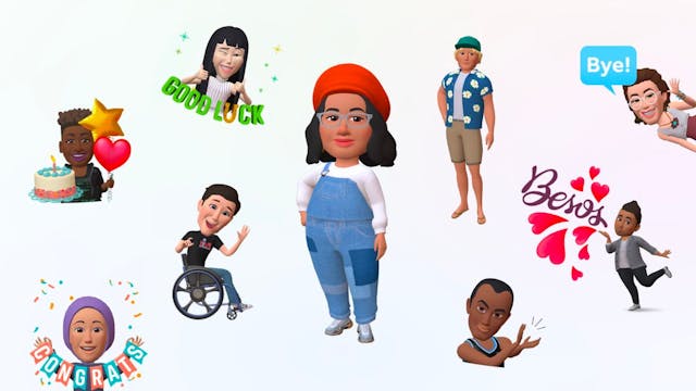 /solving-the-uncanny-valley-effect-with-meta-avatars-using-ai feature image