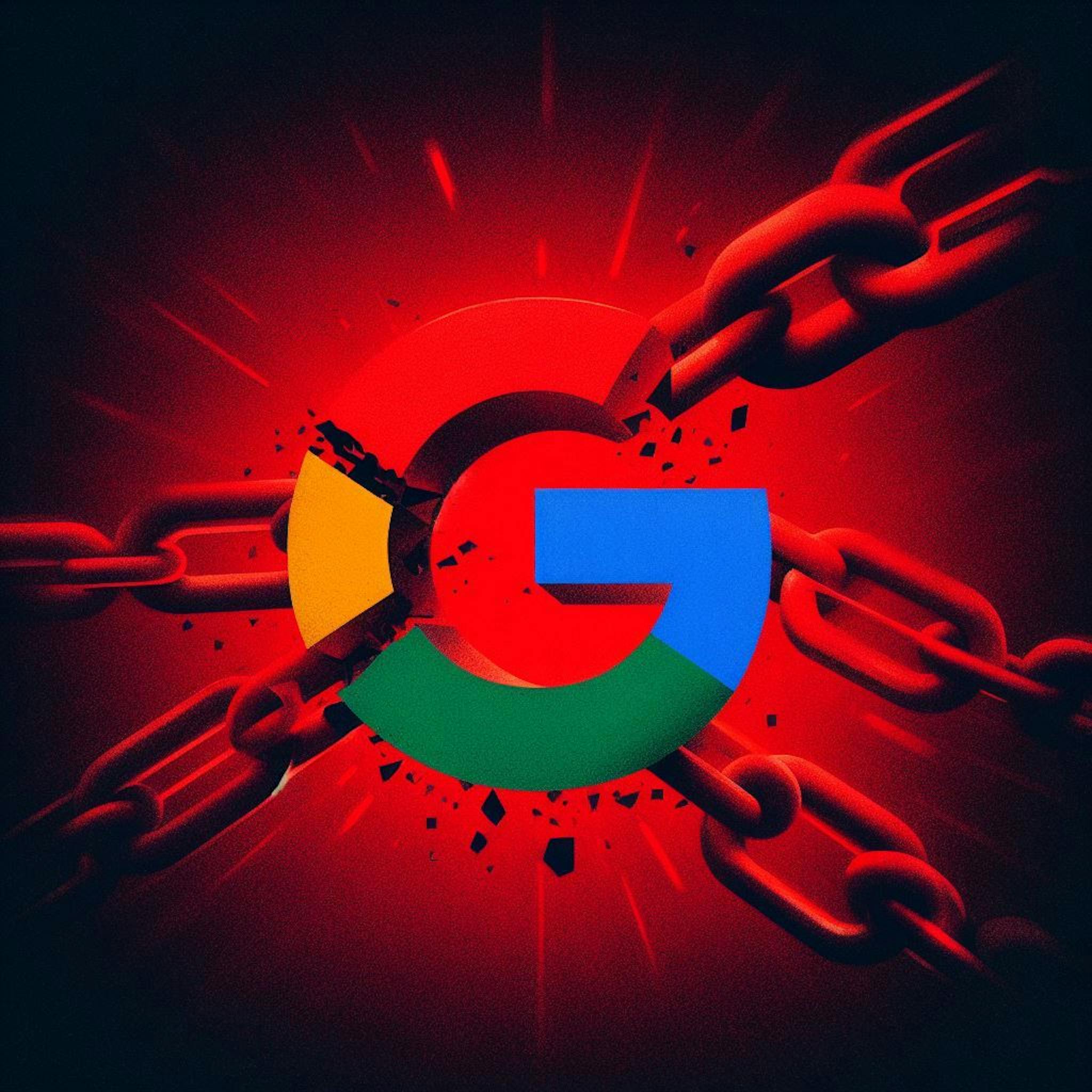 featured image - Querido Google, ¡es hora de acabar con los vínculos de retroceso!