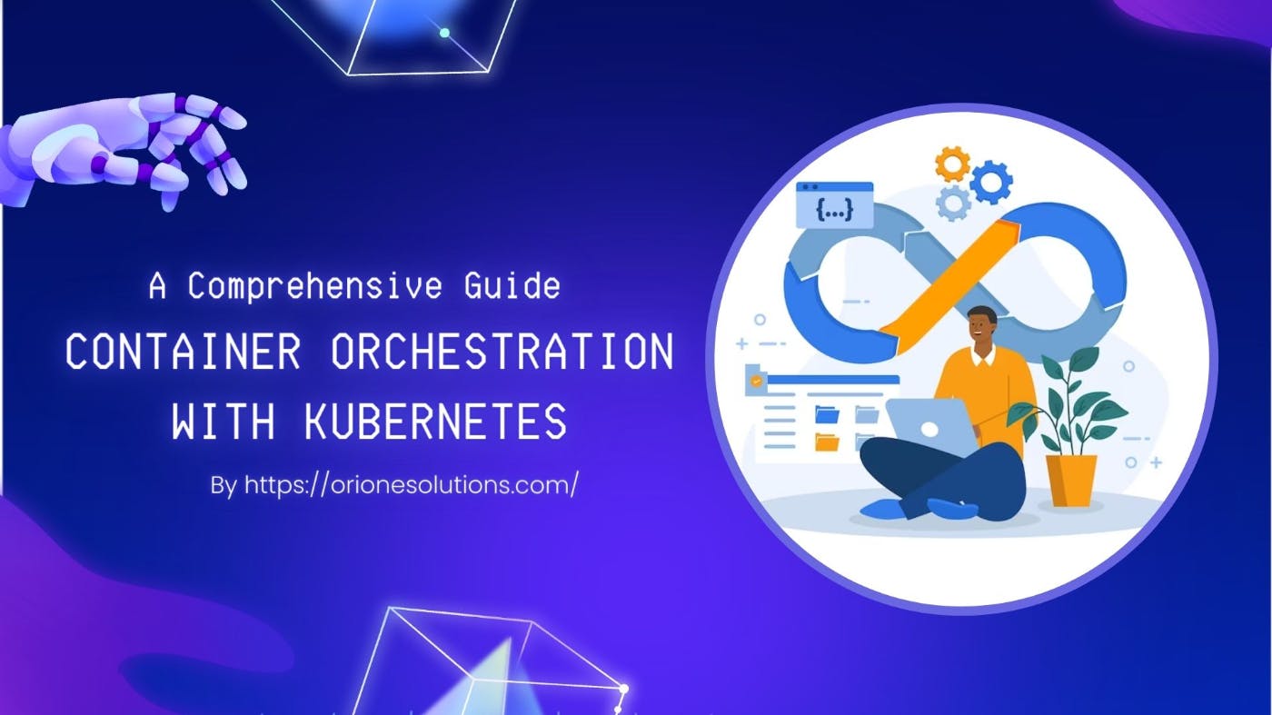 Оркестрация контейнеров с помощью Kubernetes: руководство