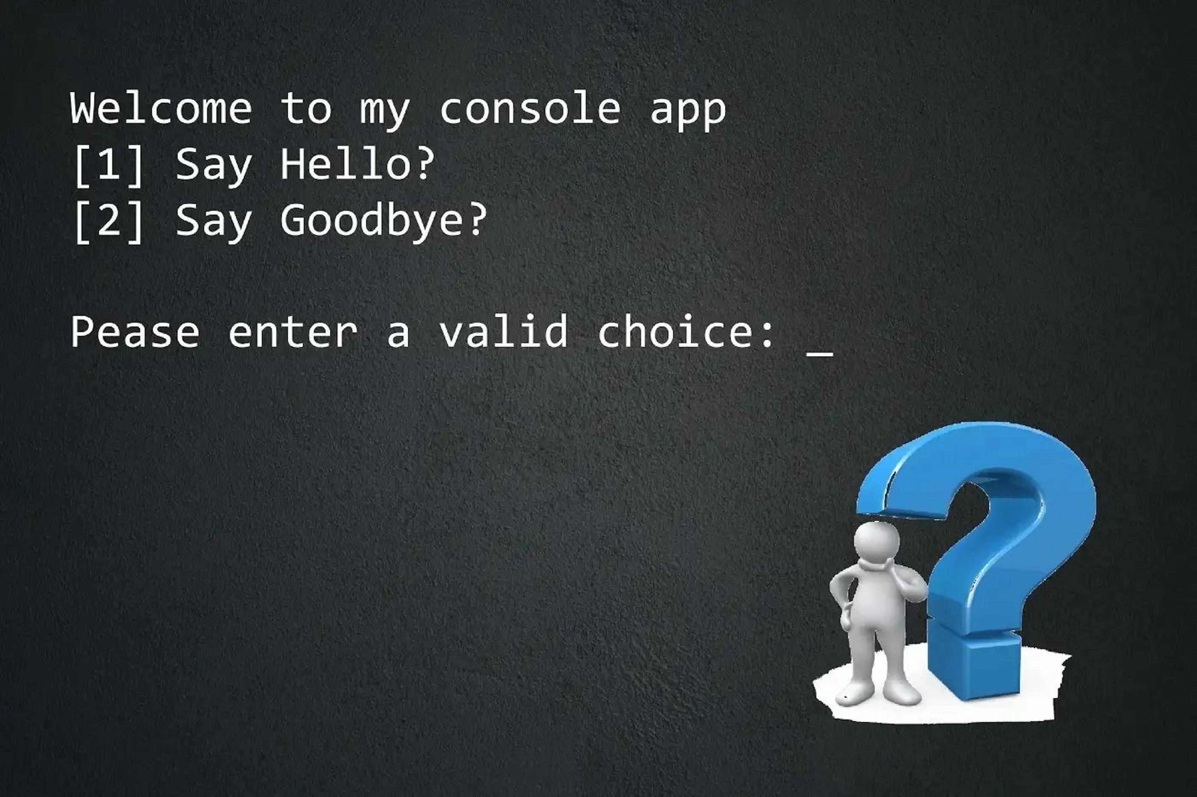 featured image - 使用单元测试完全覆盖 .NET C# 控制台应用程序