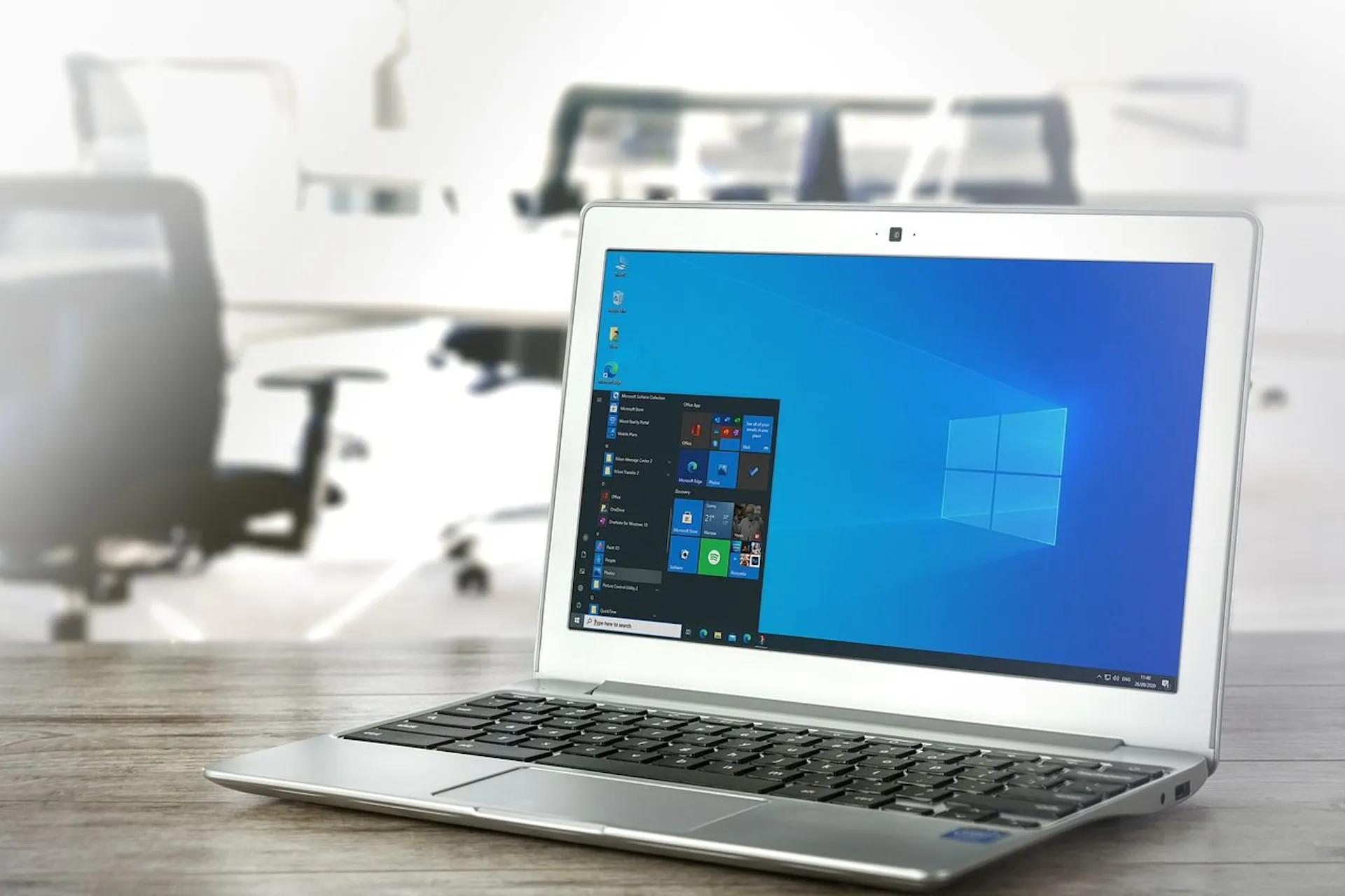 Window Laptop Image Source: https://pixabay.com/photos/laptop-computer-windows-screen ...