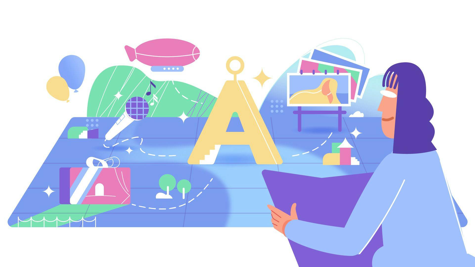 featured image - The Step-by-step Process to Creating Effective Corporate Explainer Videos