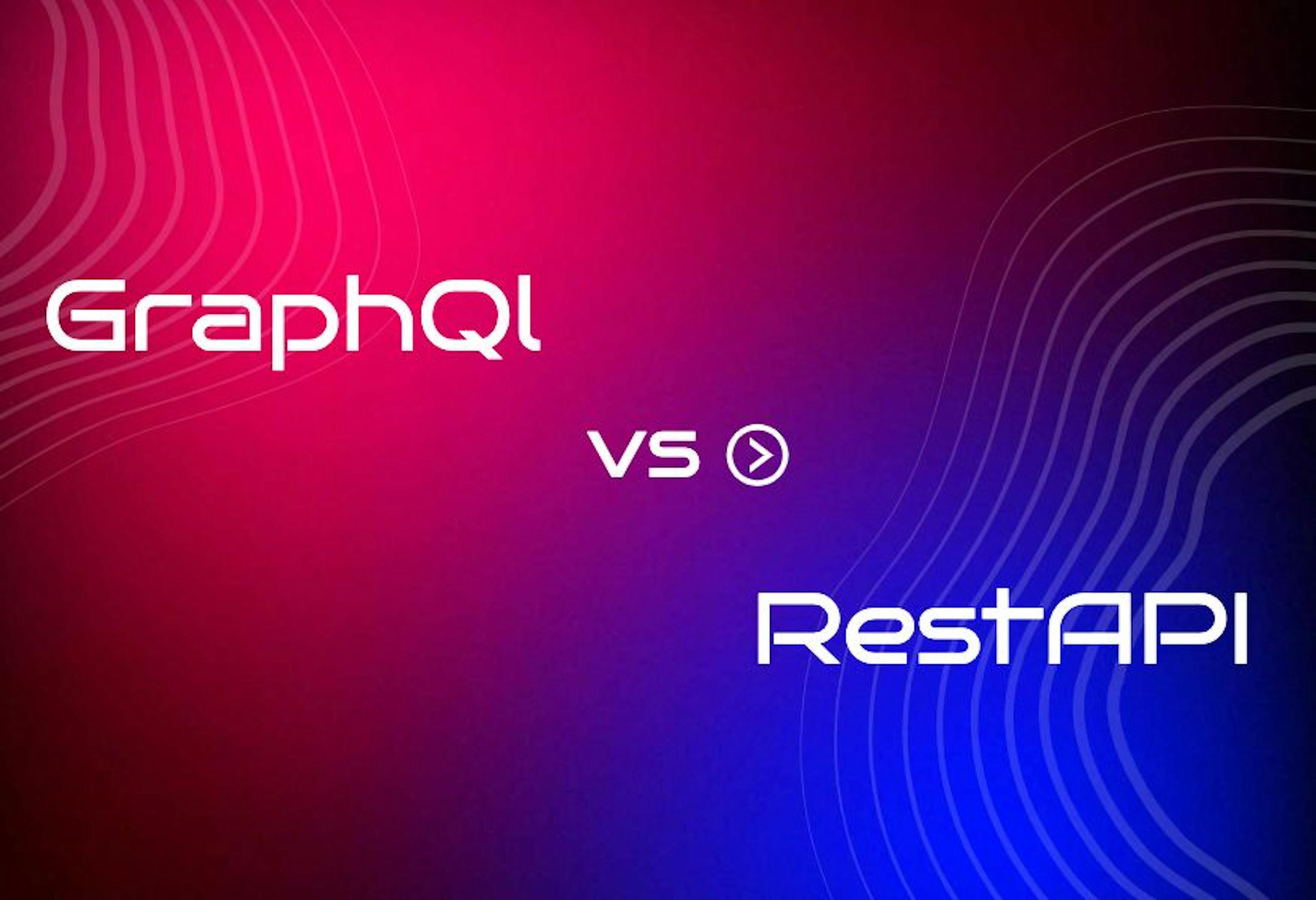 GraphQL vs REST - Syntax Comparison
