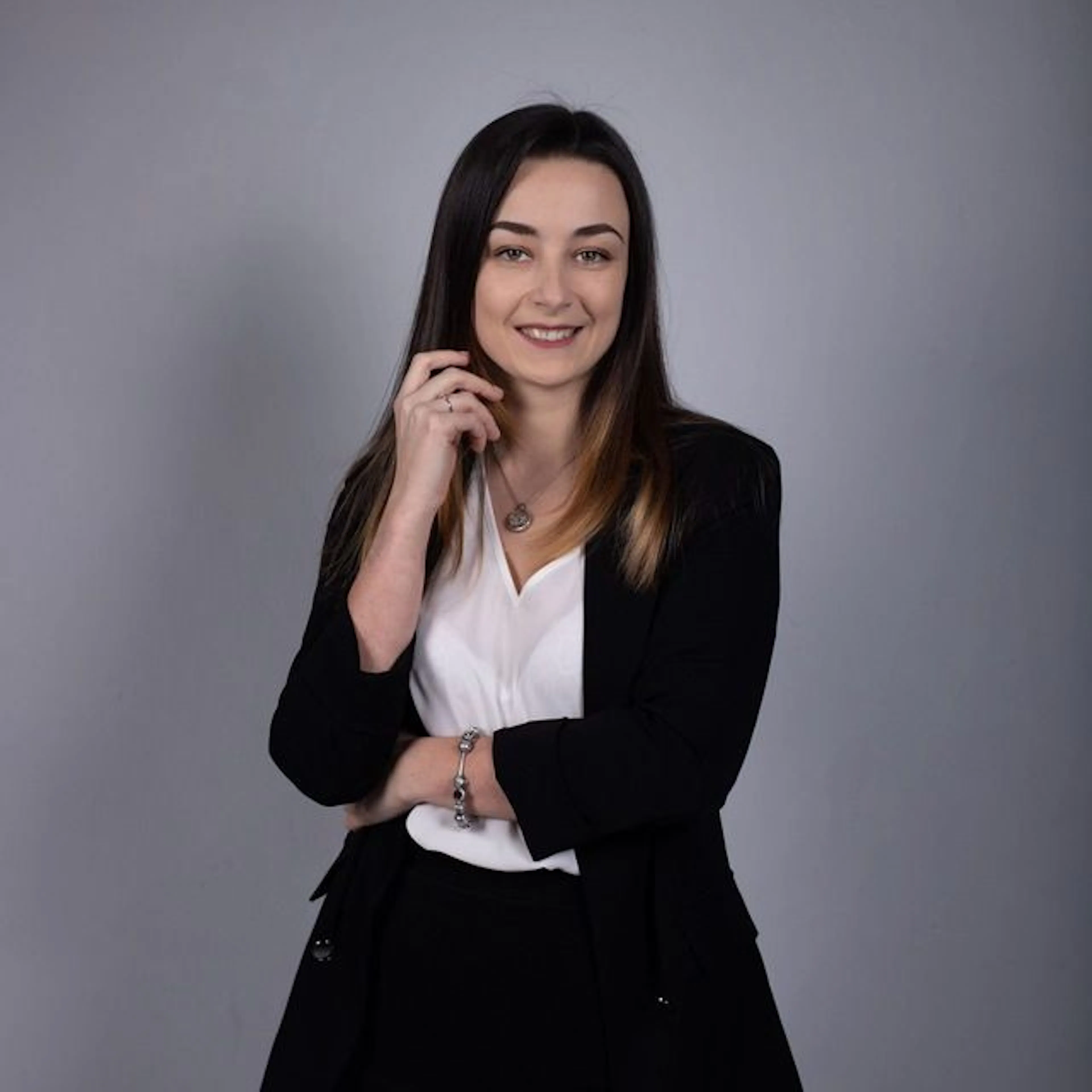 Tetiana Stoyko HackerNoon profile picture