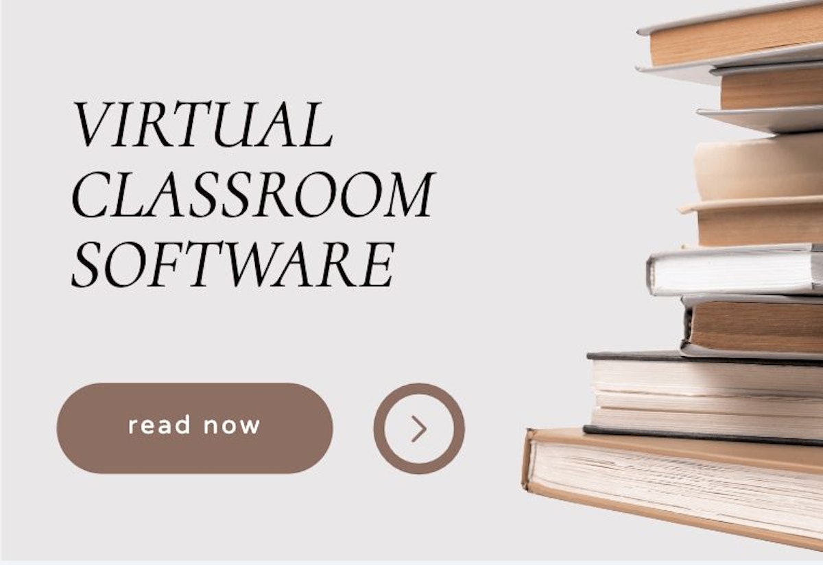 featured image - Crucial Features for Customized Virtual Classroom Software 