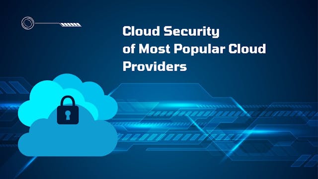 /are-aws-and-gcp-actually-secure feature image