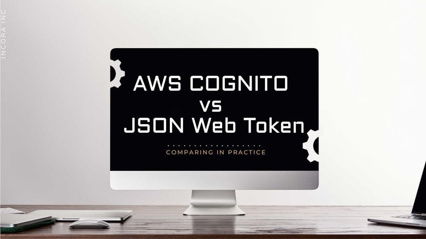 /application-authentication-aws-cognito-vs-json-web-token feature image