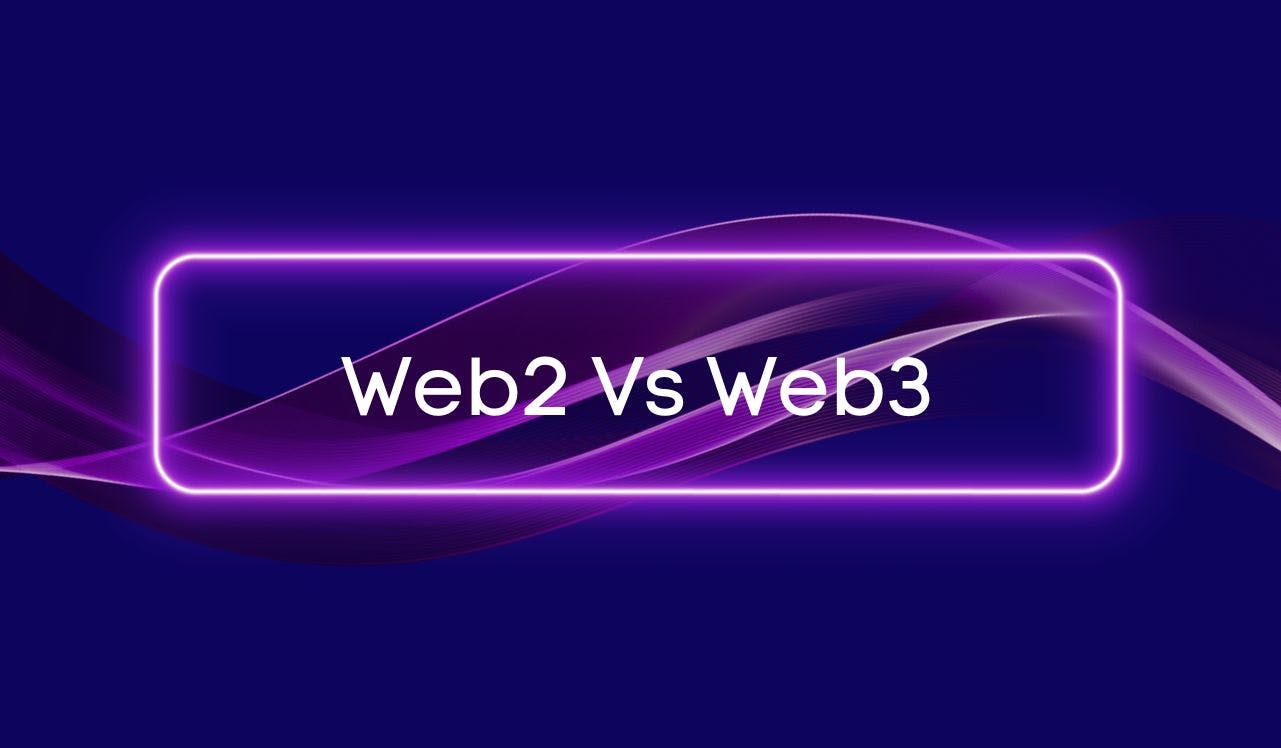 featured image - Web3 vs Web2: Does It Change Anything?