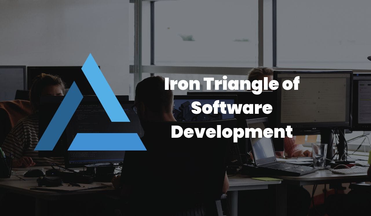Стоимость против качества: железный треугольник в разработке программного обеспечения