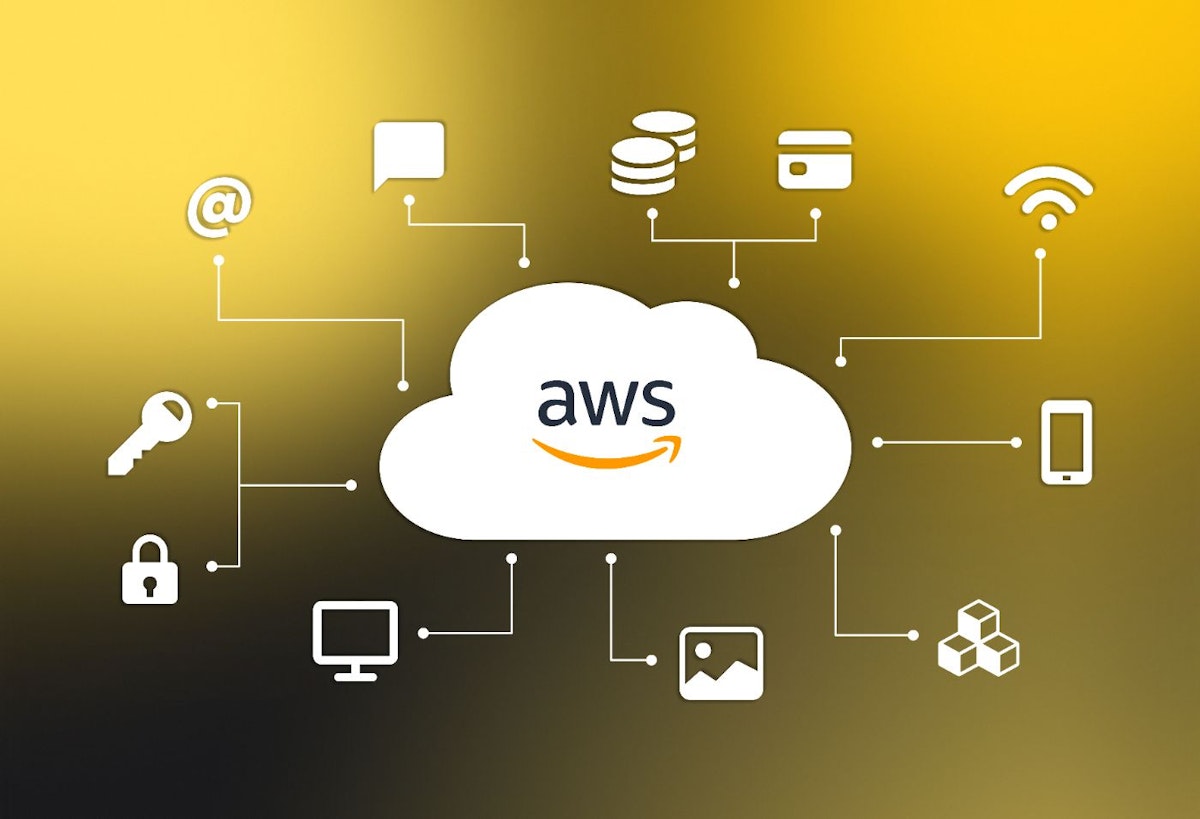 featured image - How to Set up AWS Services for a Basic Marketplace Platform
