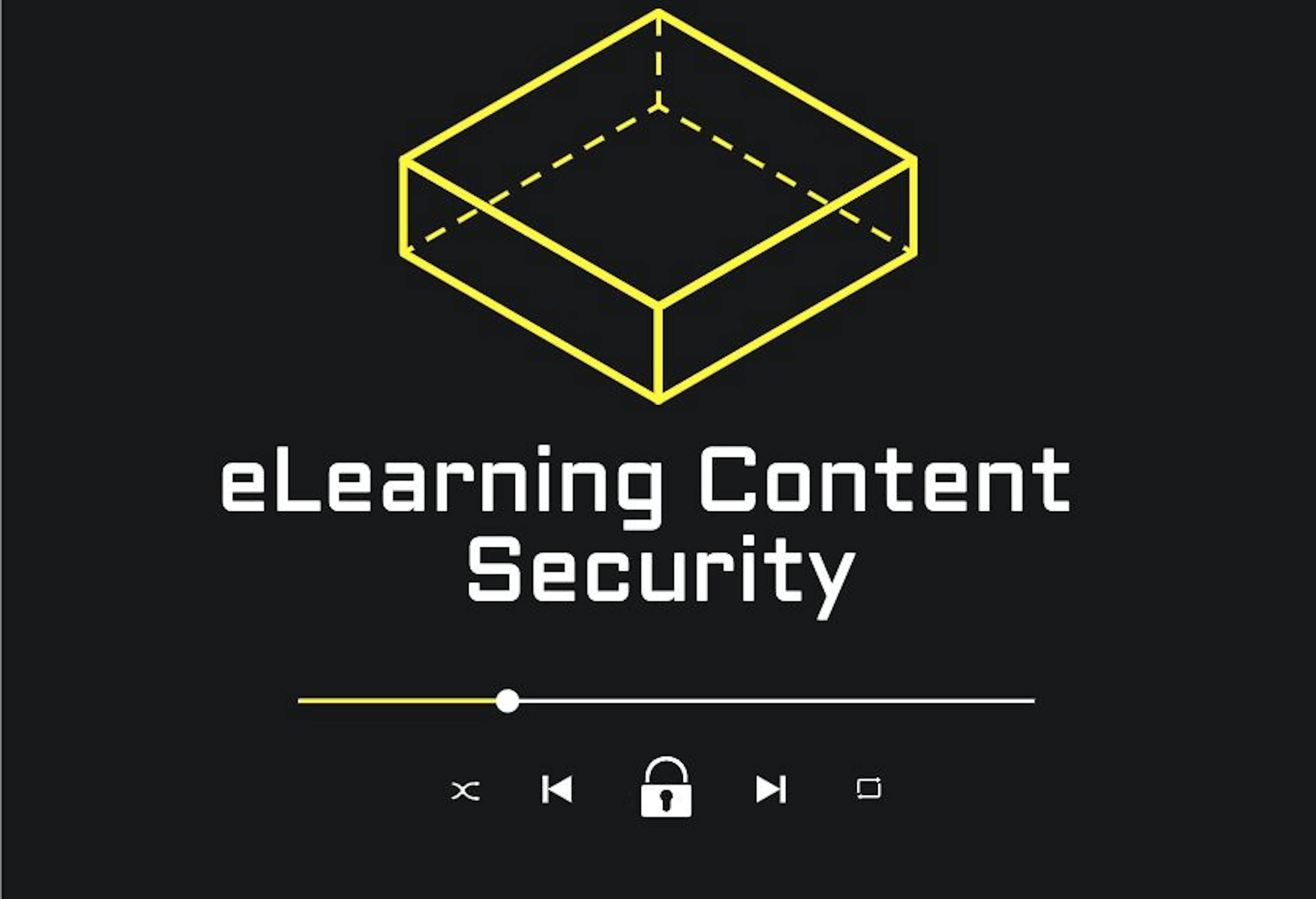 /practices-used-in-elearning-video-content-protection feature image