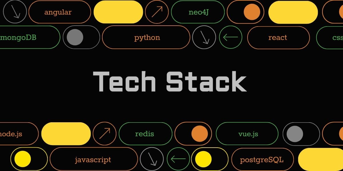 featured image - Tips on Choosing the Tech Stack 
