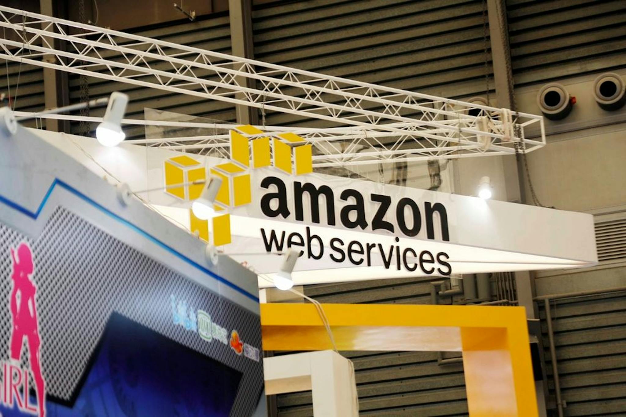 featured image - The 10 Most Used Services on AWS to Integrate Into Your Application