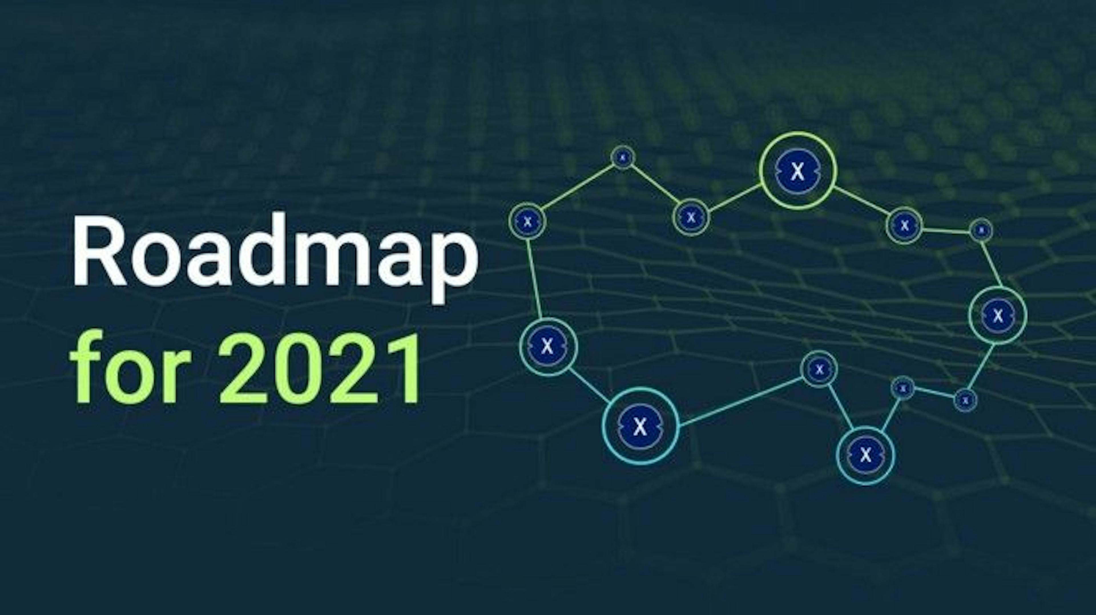 /announcement-xinfin-roadmap-for-2021-8rr34nh feature image