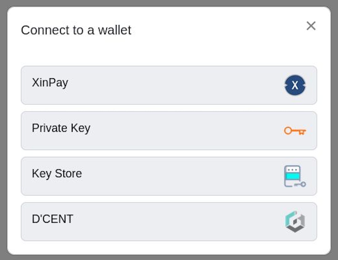 featured image - XDC-Connect: A Simplified Process of Connecting to XDC Supported Wallets