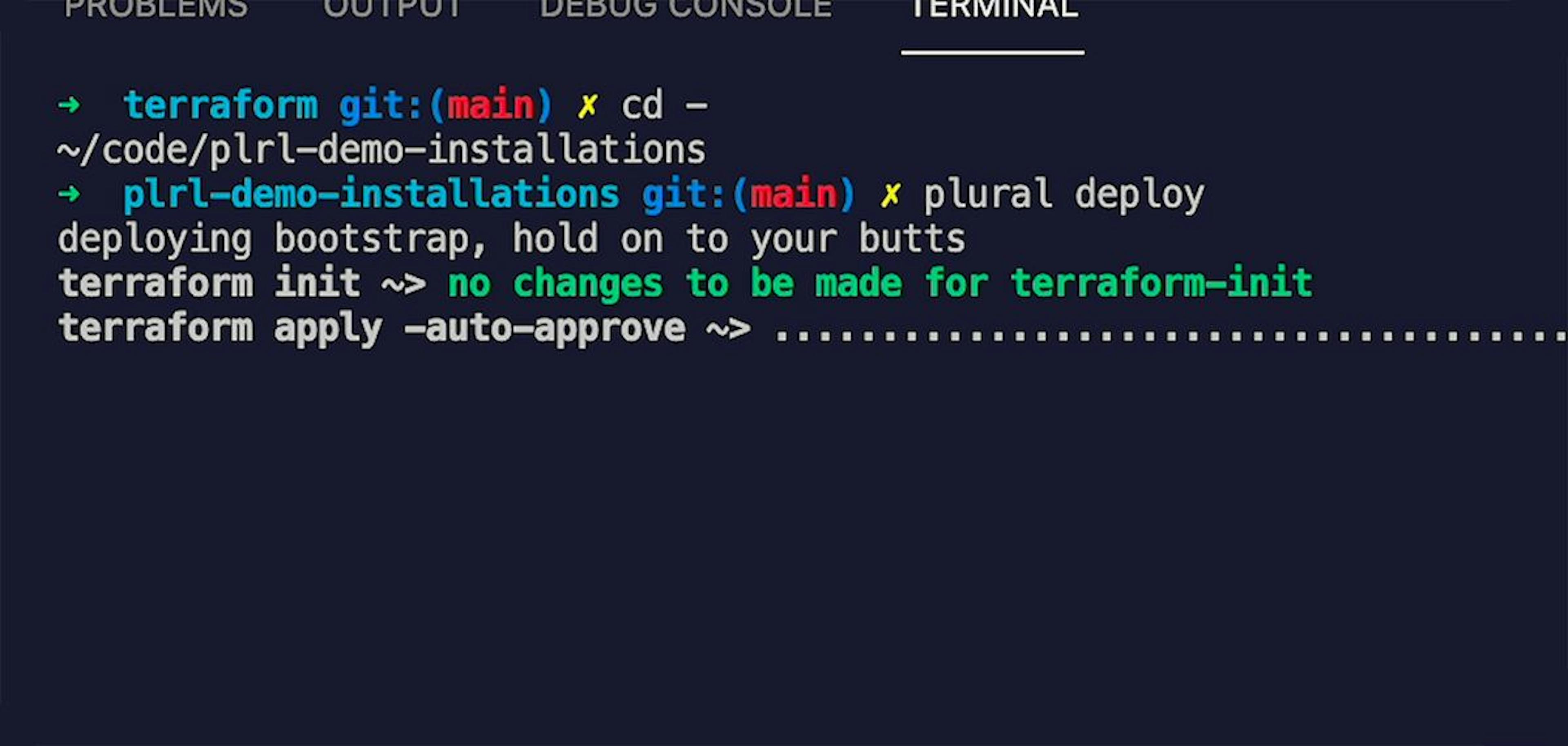 /how-we-built-plural---a-kubernetes-powered-multi-cloud-application-delivery-platform feature image