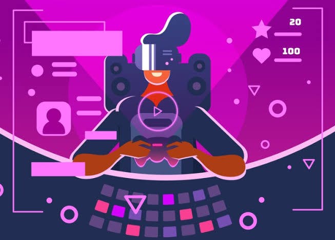 How Decentralized Finance and Gaming are Reshaping Digital Economies | HackerNoon