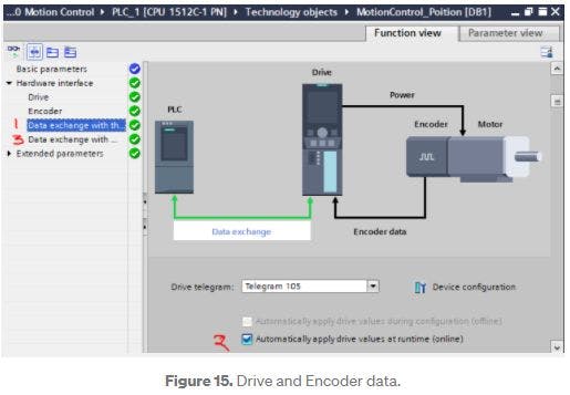 9 Steps To Create A Motion Control Project In TIA Portal With