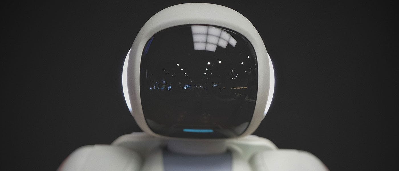 featured image - AI Vs. Copywriters: Exploring Artificial Intelligence in Digital Marketing