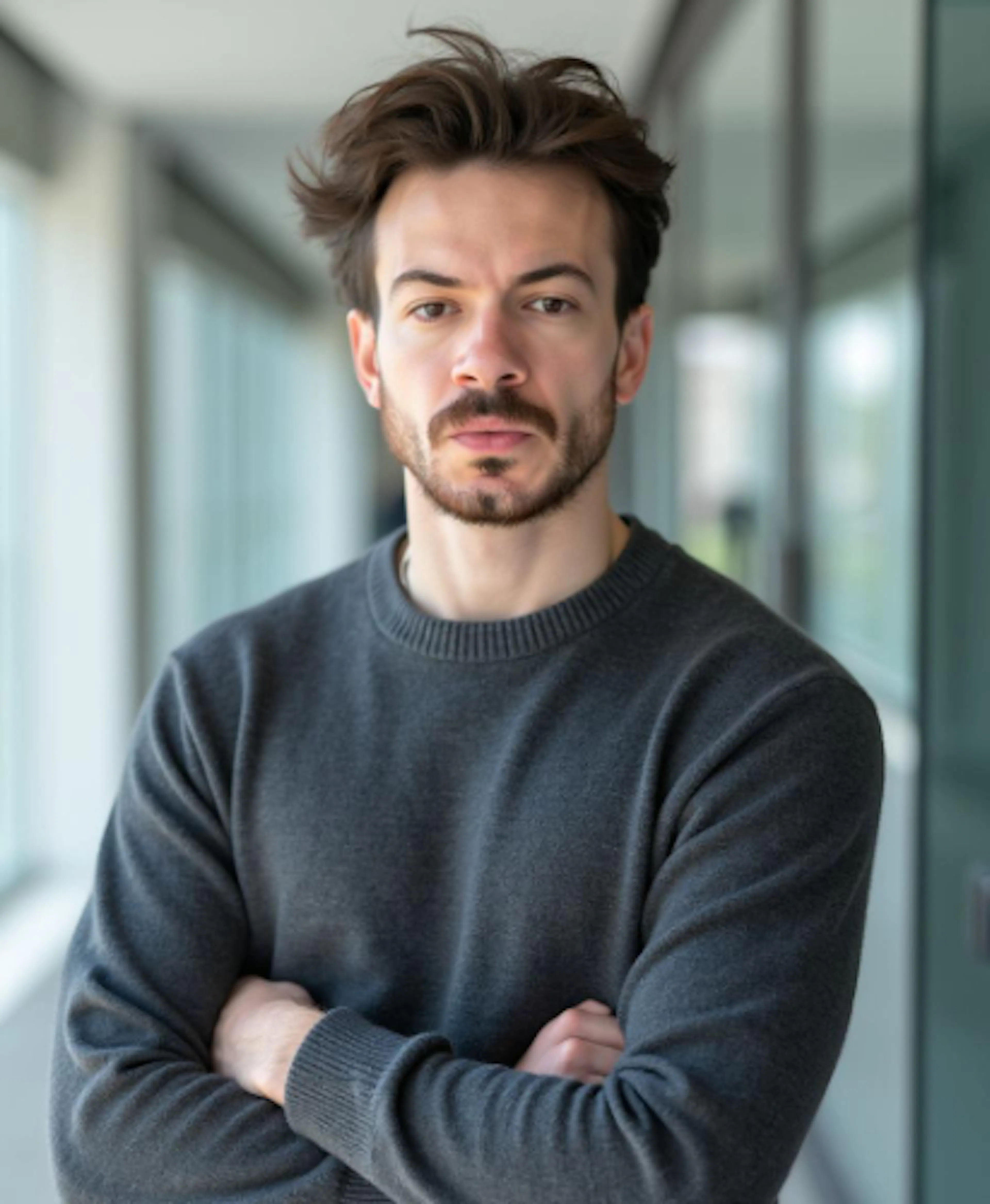 Mert Satilmaz HackerNoon profile picture