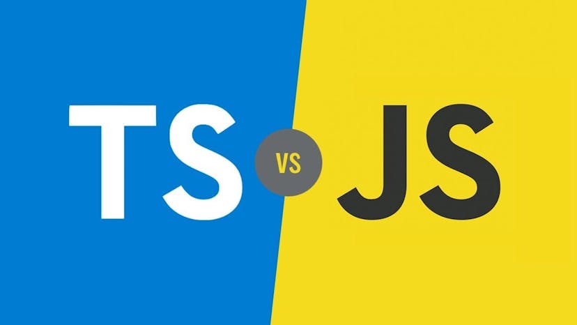 /5-situations-where-typescript-is-overkill-a-guide-for-developers feature image