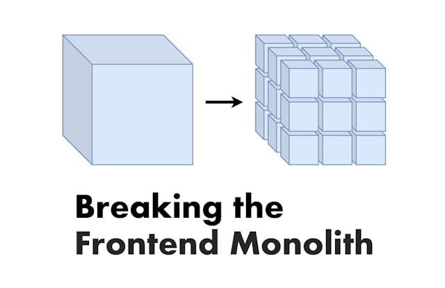 /breaking-the-monolith-a-comprehensive-guide-to-code-splitting-techniques feature image