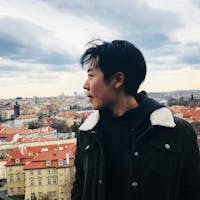 Luca Liu HackerNoon profile picture
