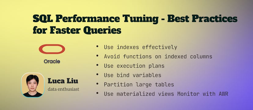 /best-practices-for-faster-queries-a-sql-performance-tuning-tutorial feature image