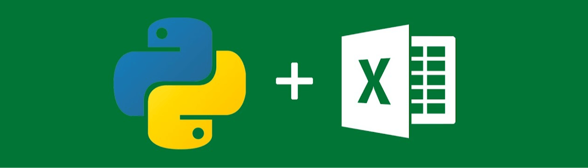 featured image - How to Merge Multiple Excel Files Using Python