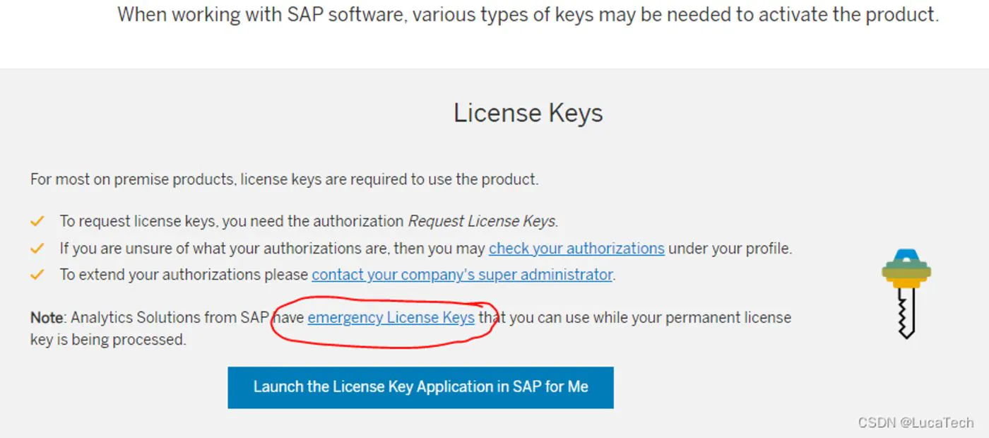Temporary Key How to Use Python Automatically Get the Sap BO Temporary License keys ...