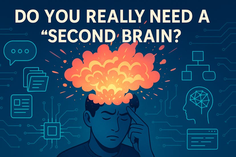/do-you-really-need-a-second-brain feature image