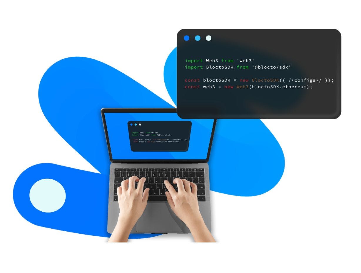 featured image - Frictionless Web3 Wallet Integration In 2 Lines Of Code