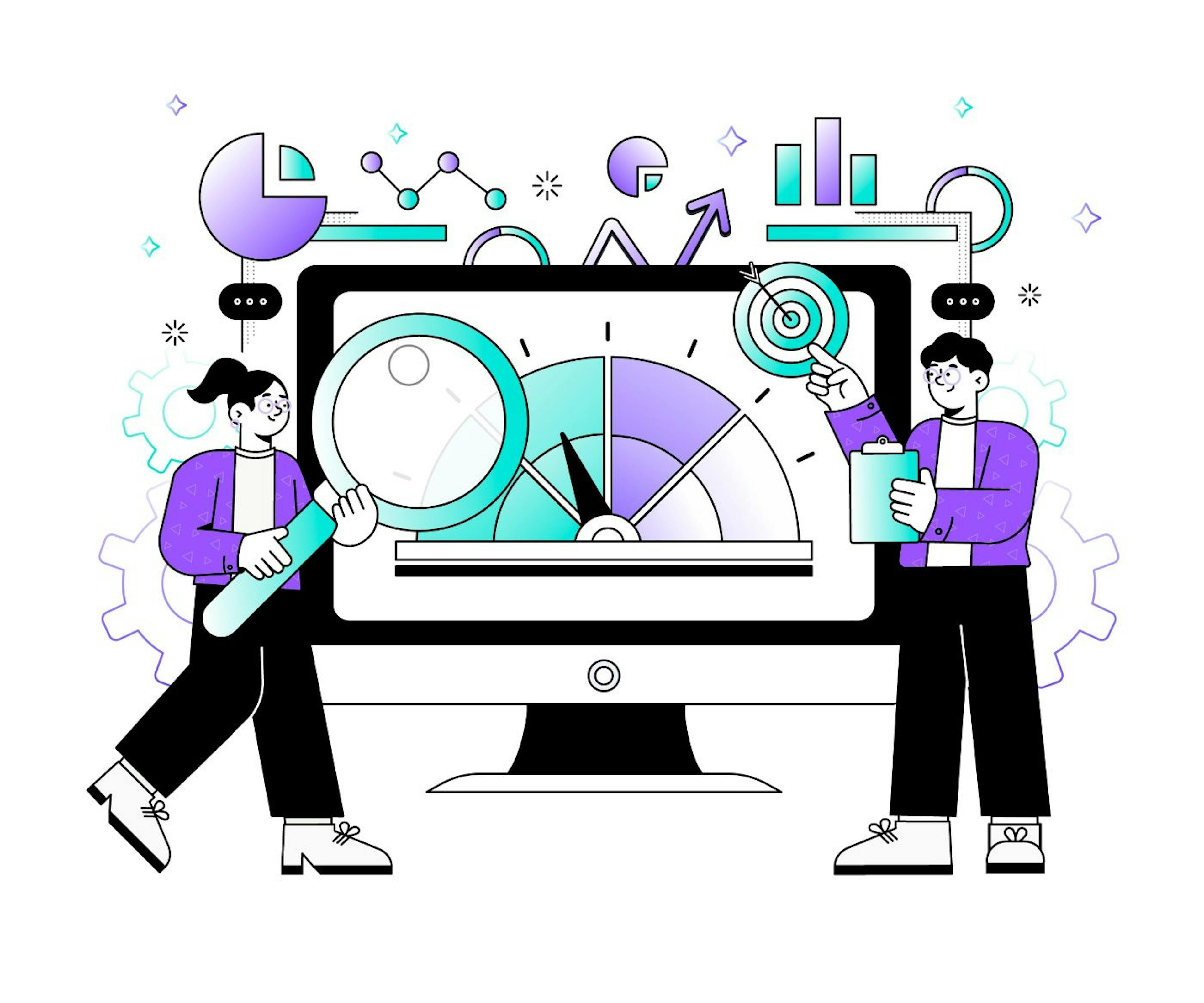 featured image - Business Intelligence vs. Data Analytics: Deciphering the Distinction