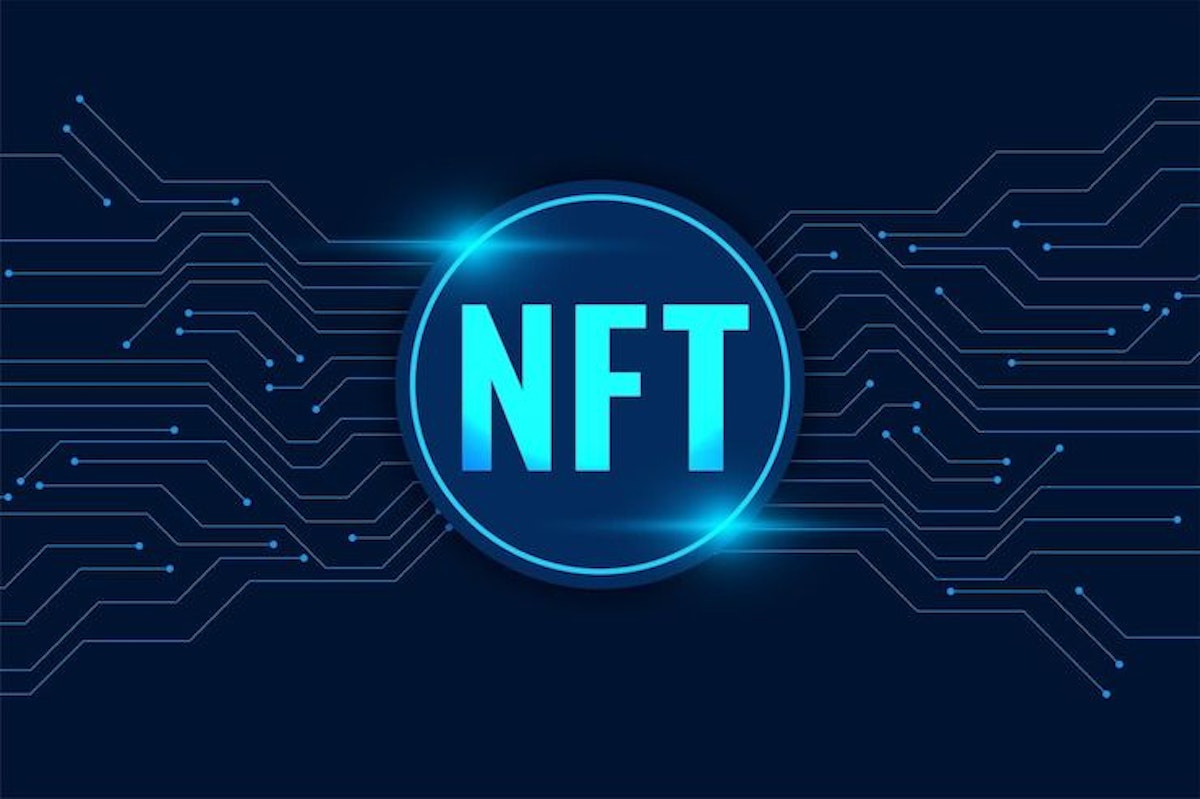 featured image - The 5 Best Software for Creating NFT Art