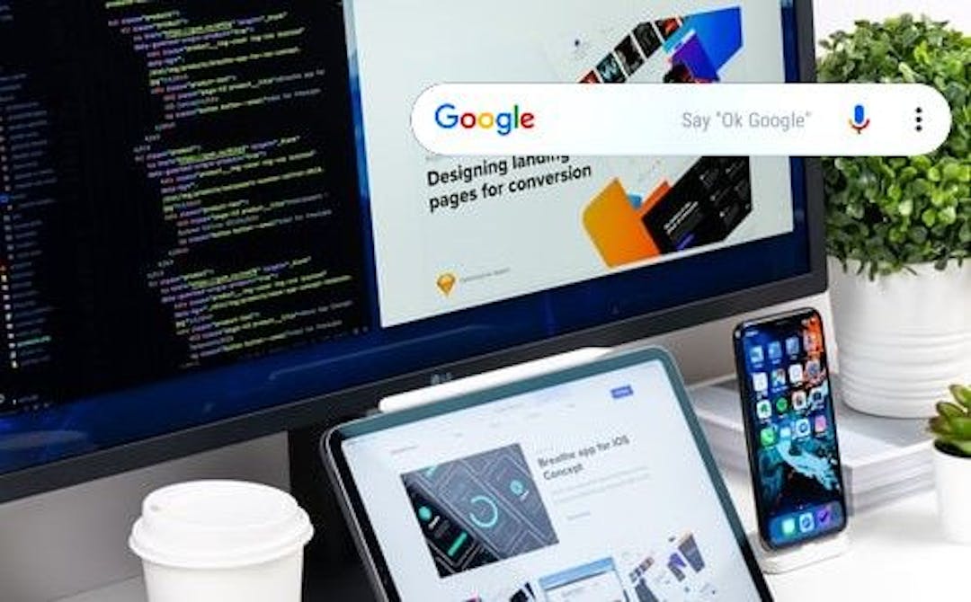 featured image - Web Development and SEO Are Worth More Together!