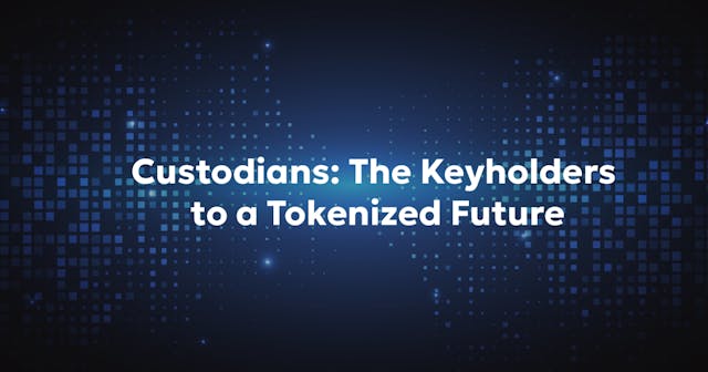 /digital-asset-custodians-their-impact-on-digital-asset-tokenization feature image